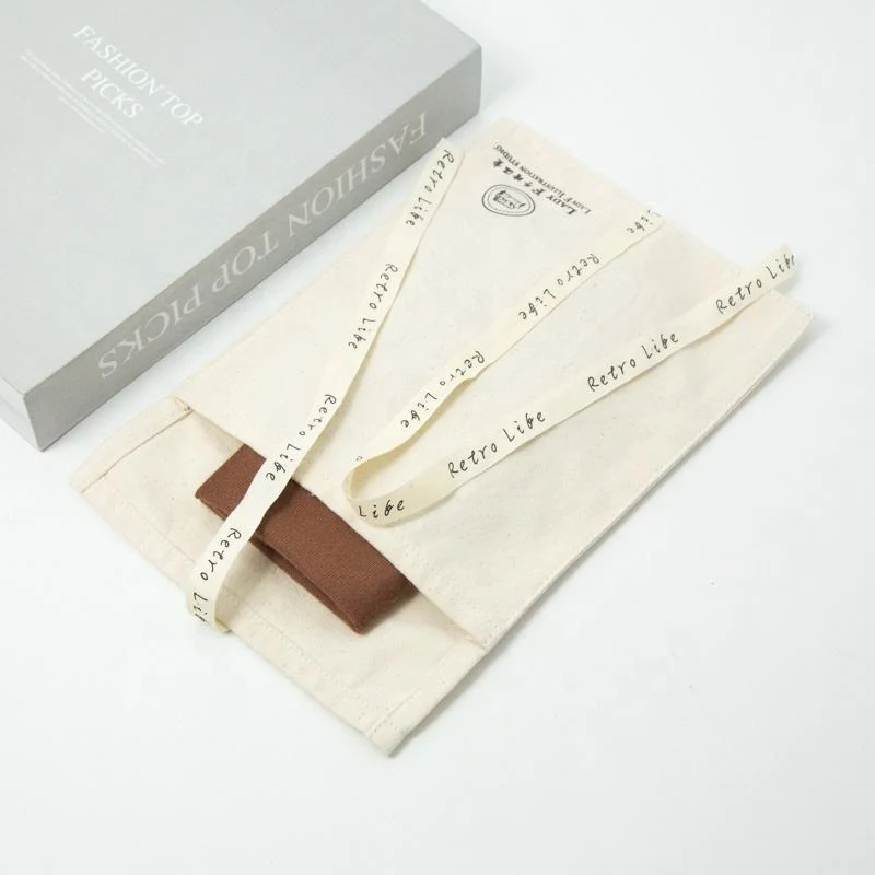 Fabric Envelope Pouch — image 4