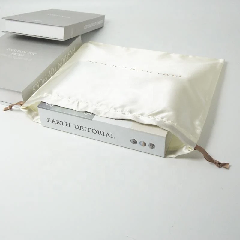 Satin Packaging Style — image 4