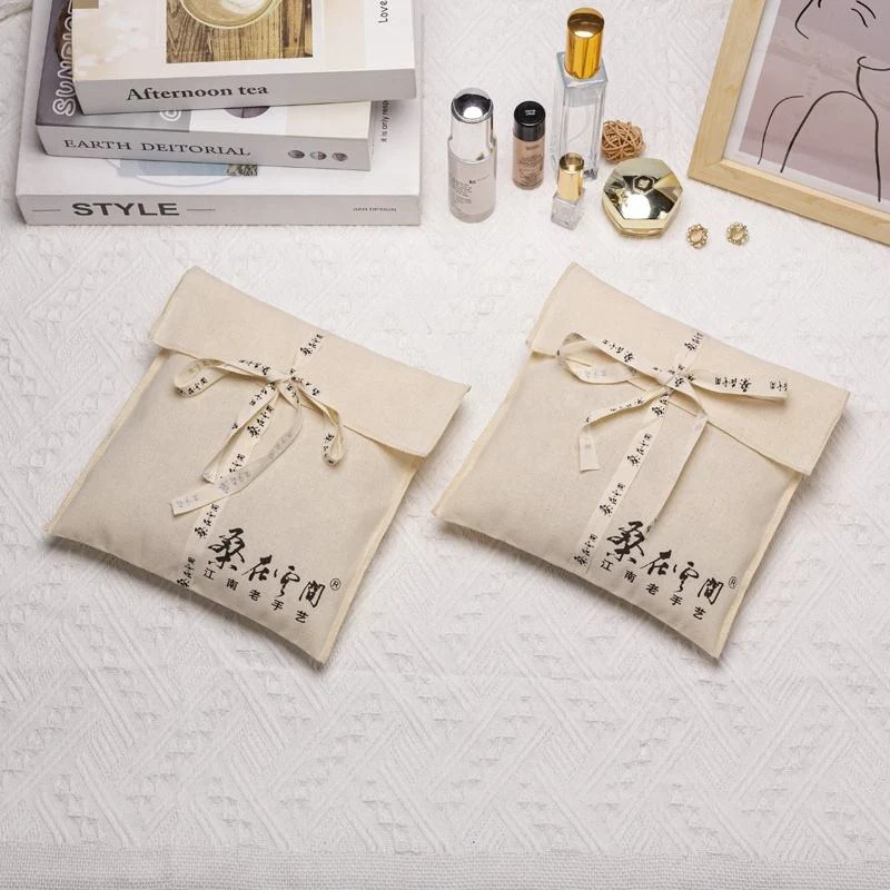Fabric Envelope Pouch — image 3