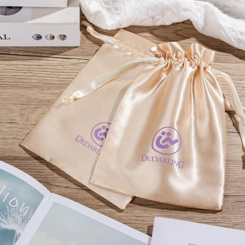 Satin Packaging Style — image 5