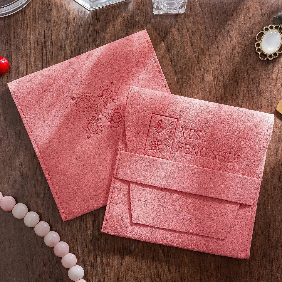 Microfiber Packaging Style — image 2
