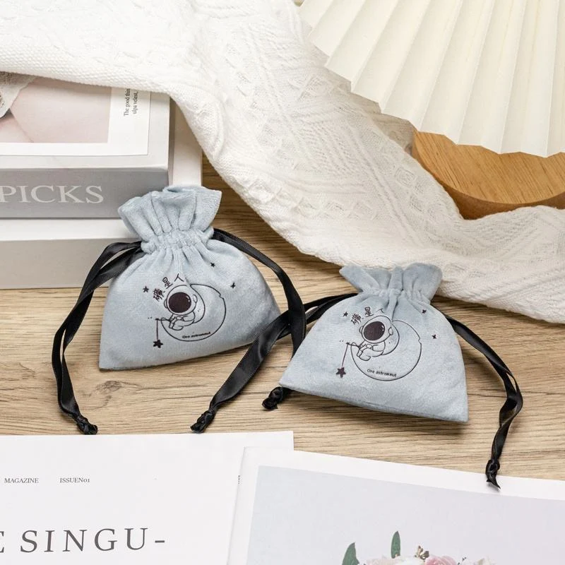 Velvet Packaging Style — image 2