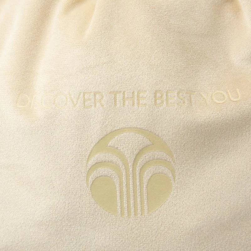 Velvet Drawstring Pouch — image 5