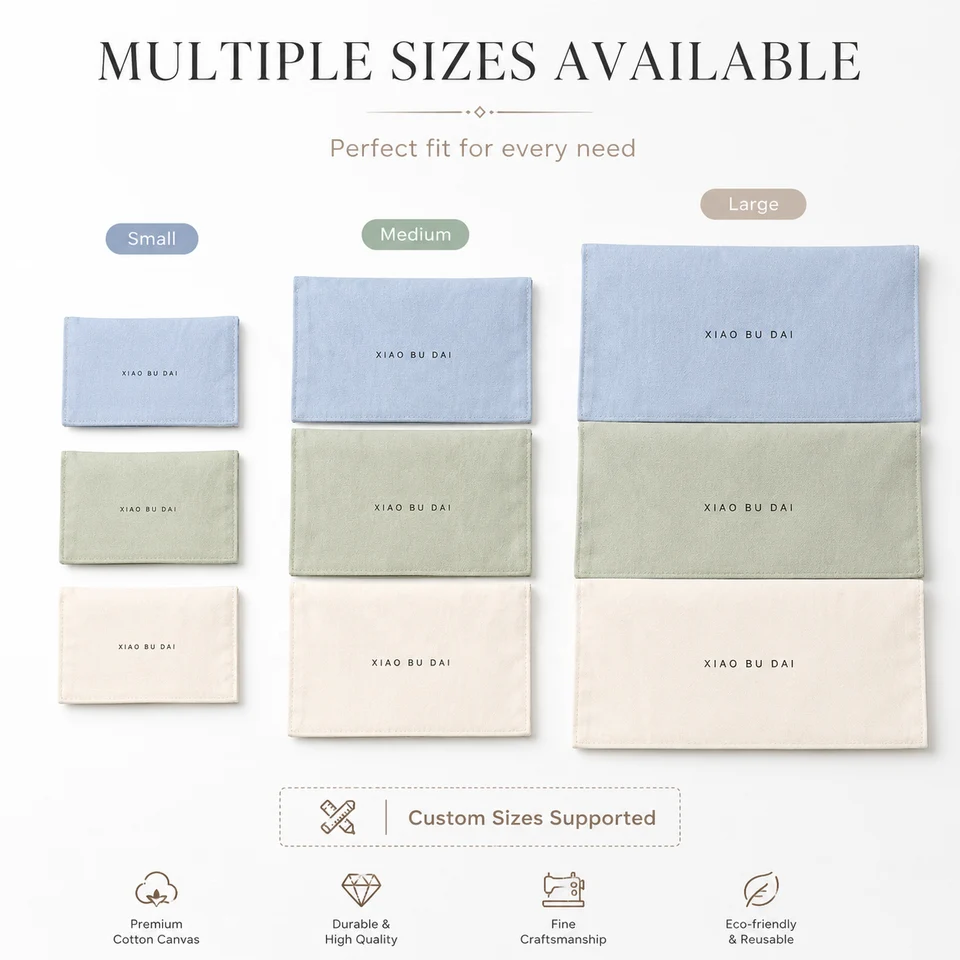 Satin Packaging Style — image 2