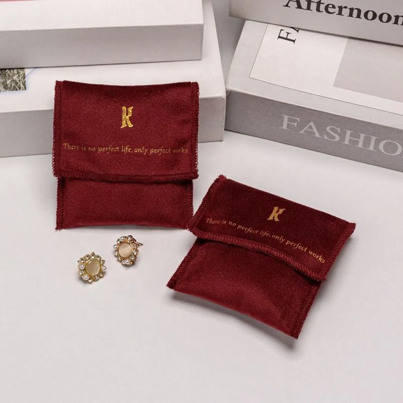 Microfiber Envelope Pouch — image 4