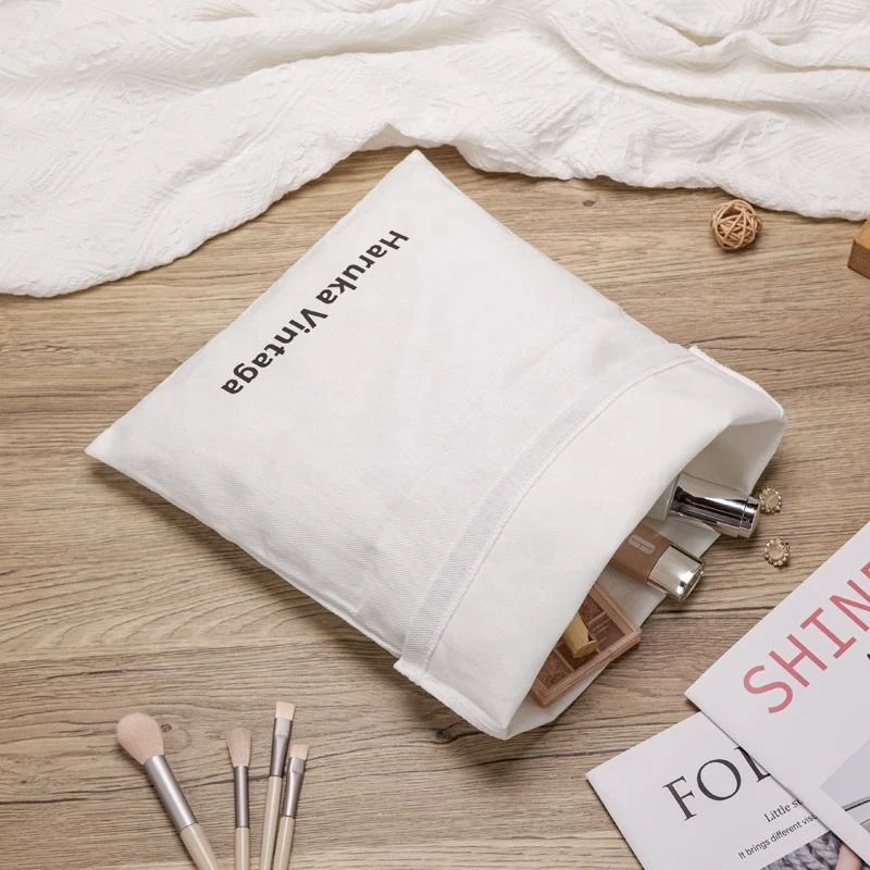 Fabric Drawstring Pouch — image 5