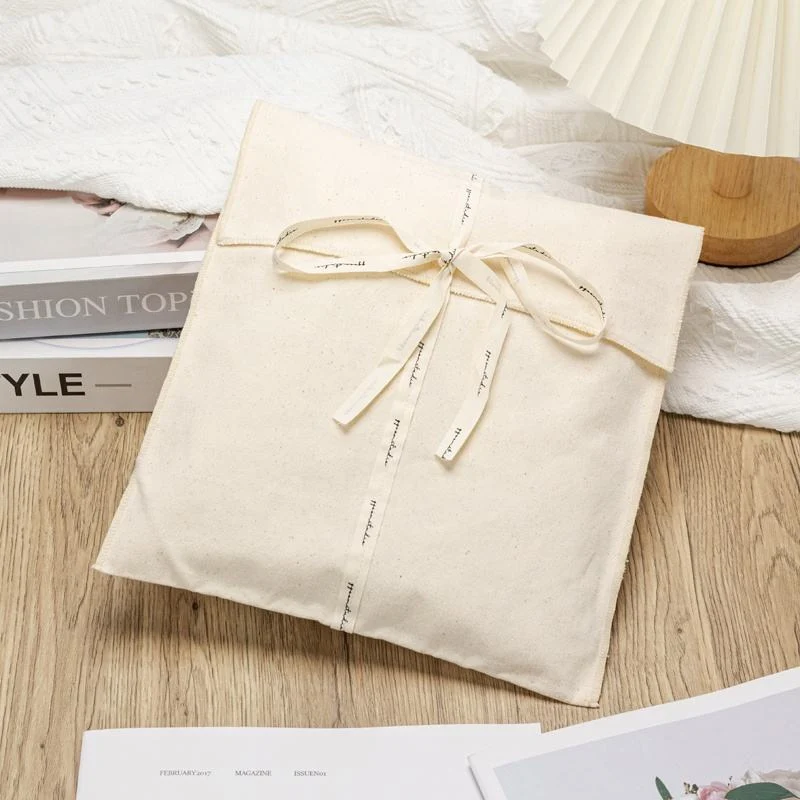 Fabric Envelope Pouch — image 2