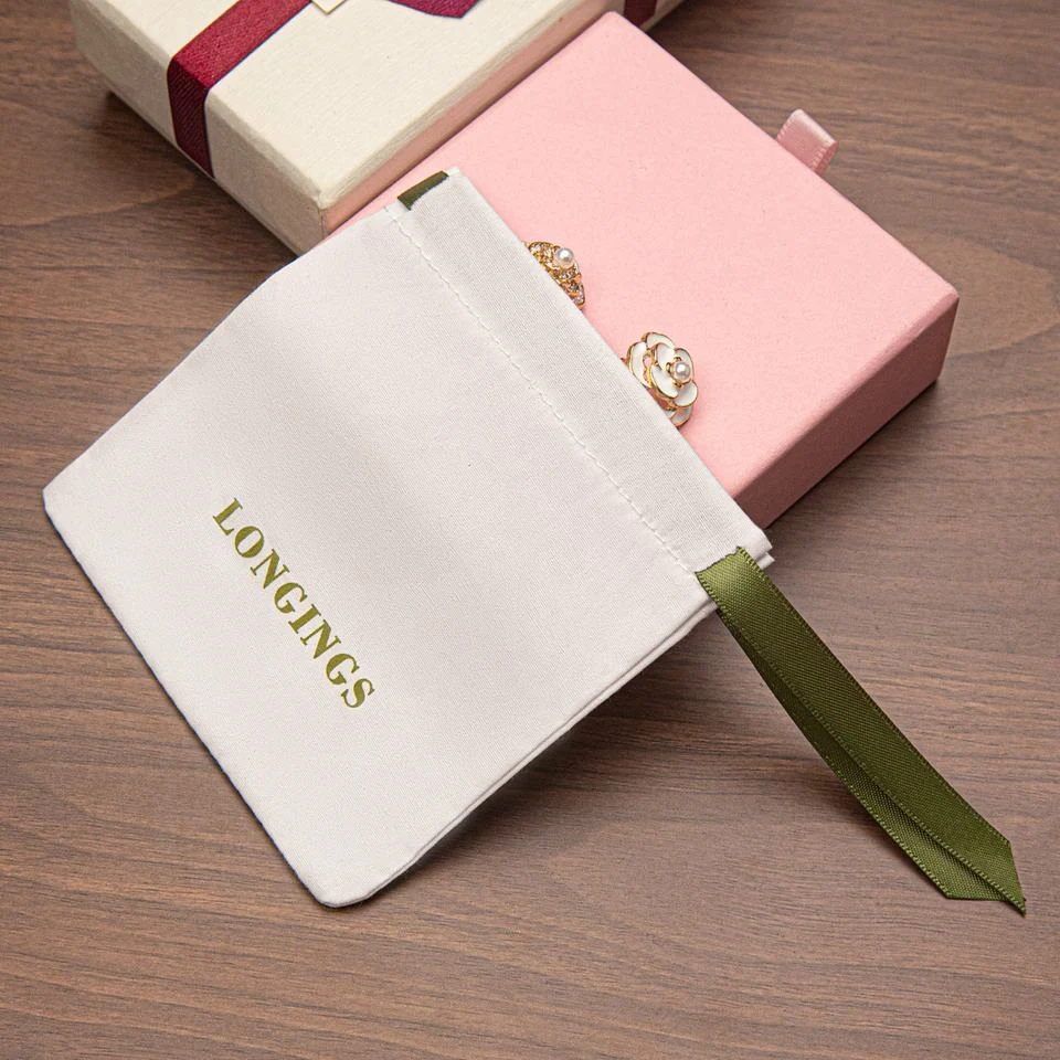 Cotton Packaging Style — image 6