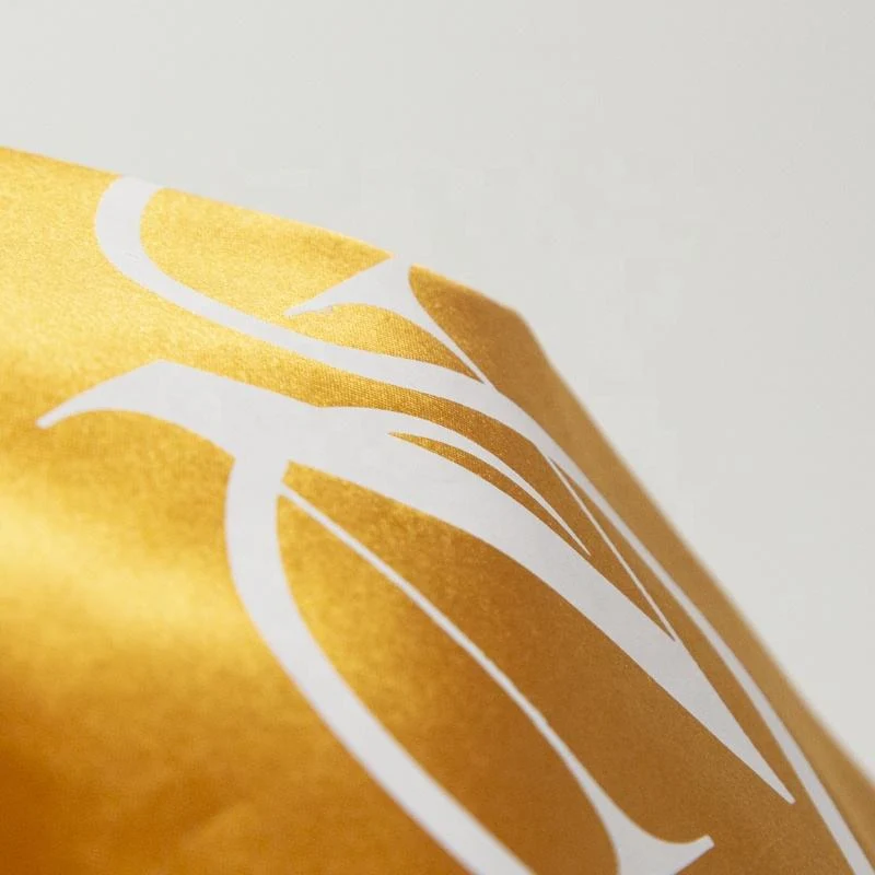 Satin Drawstring Pouch — image 6
