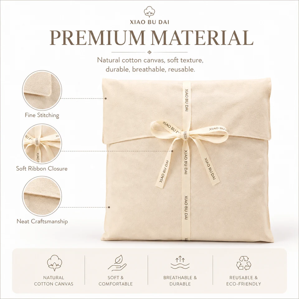 Cotton Packaging Style — image 2