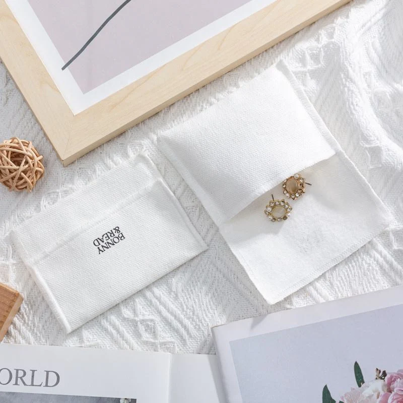 Fabric Envelope Pouch — image 5