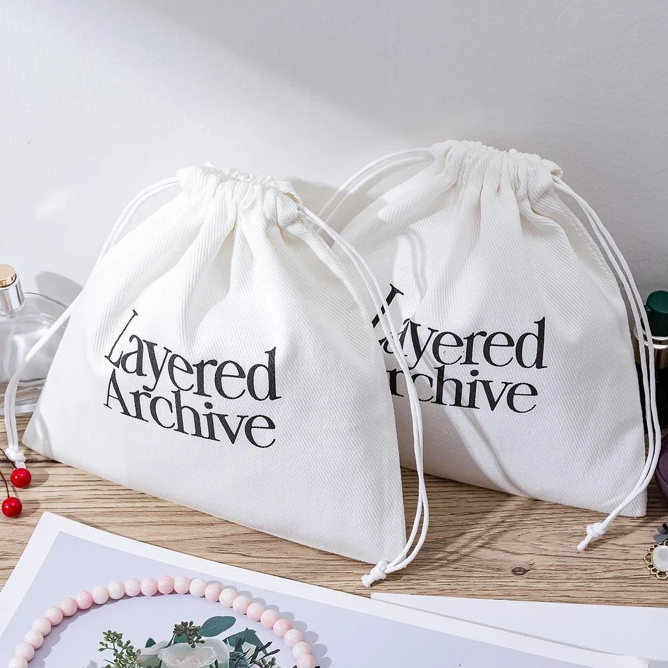 Cotton Packaging Style — image 2