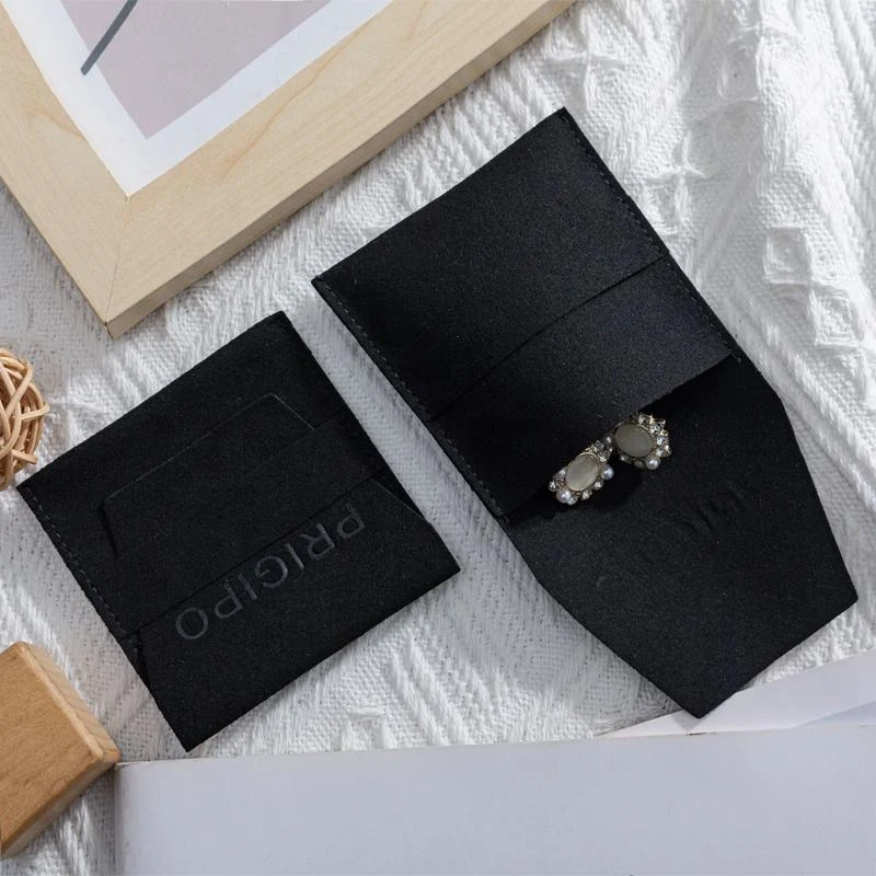 Microfiber Envelope Pouch — image 5