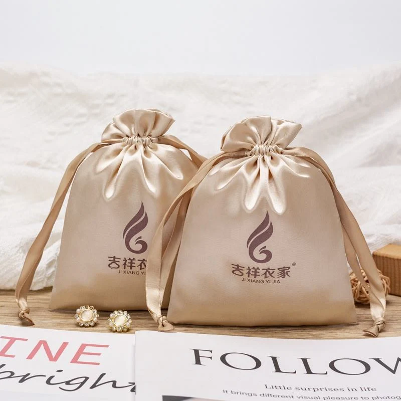 Satin Packaging Style — image 2