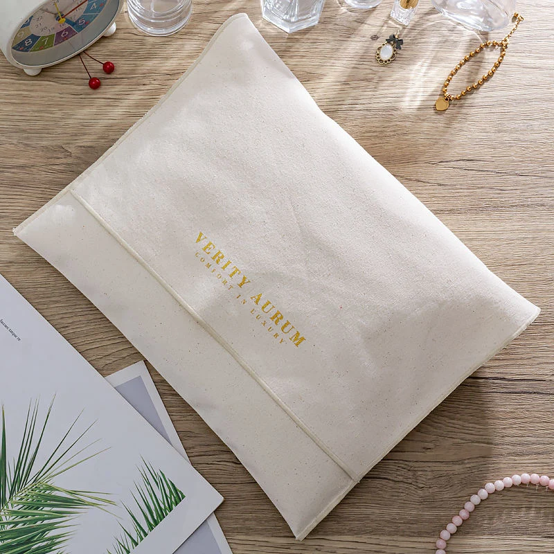 Fabric Envelope Pouch — image 3