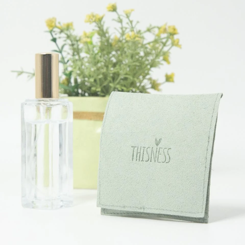 Microfiber Envelope Pouch — image 3