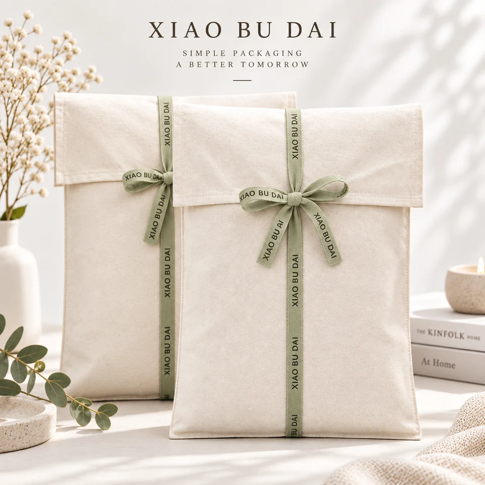 Cotton Packaging Style — image 4