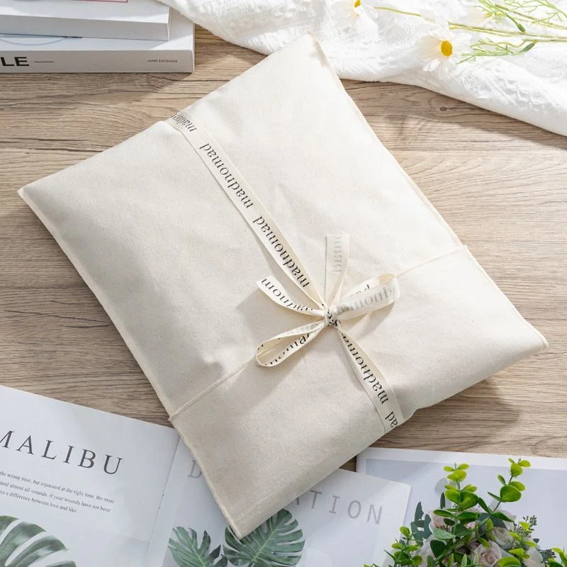 Fabric Envelope Pouch — image 4