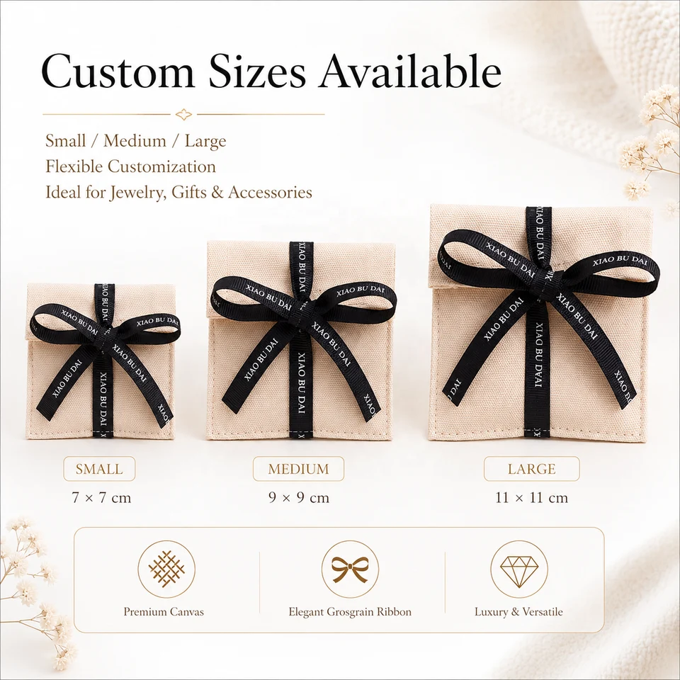 Cotton Packaging Style — image 2