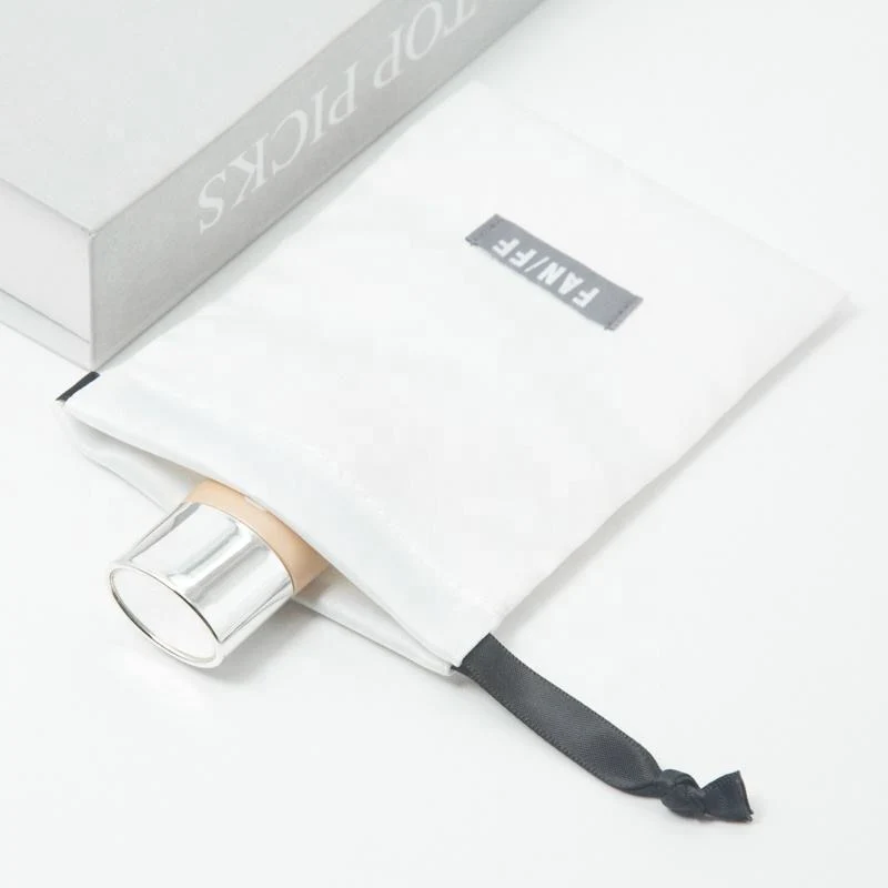 Satin Packaging Style — image 4