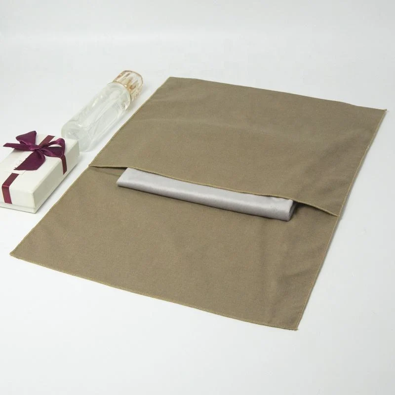 Fabric Envelope Pouch — image 5