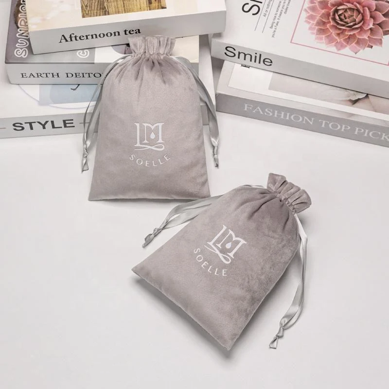Velvet Packaging Style — image 4