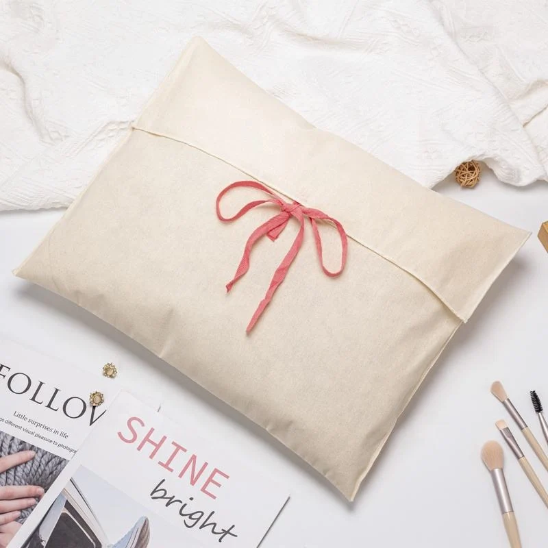 Fabric Envelope Pouch — image 3