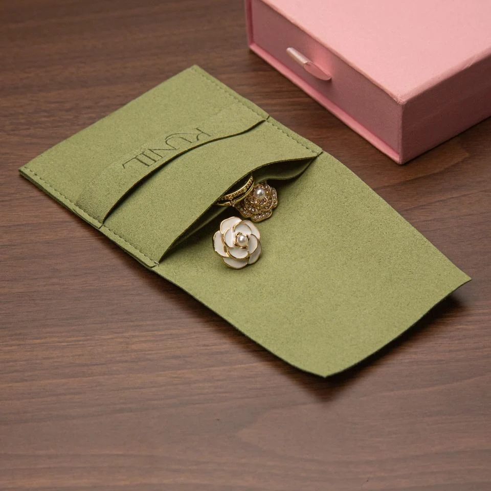 Microfiber Envelope Pouch — image 6