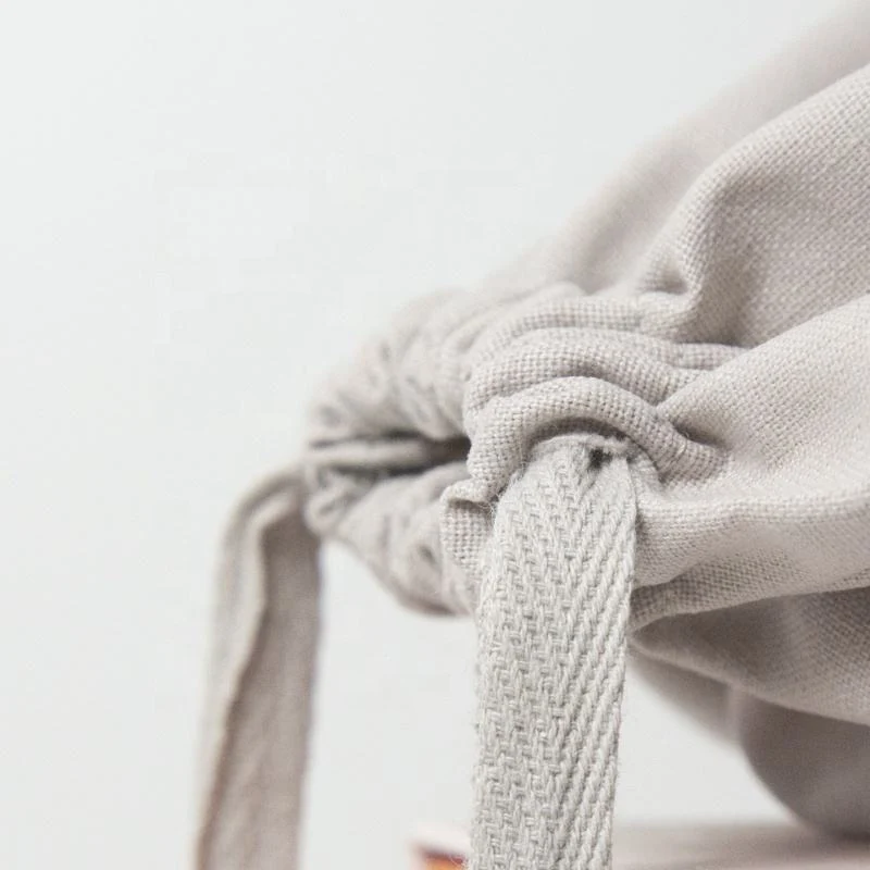 Textured Fabric Packaging Style — image 6