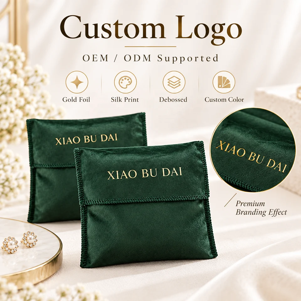 Velvet Packaging Style — image 2