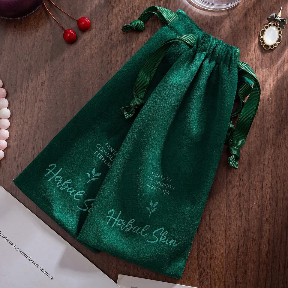 Fabric Packaging Style — image 2