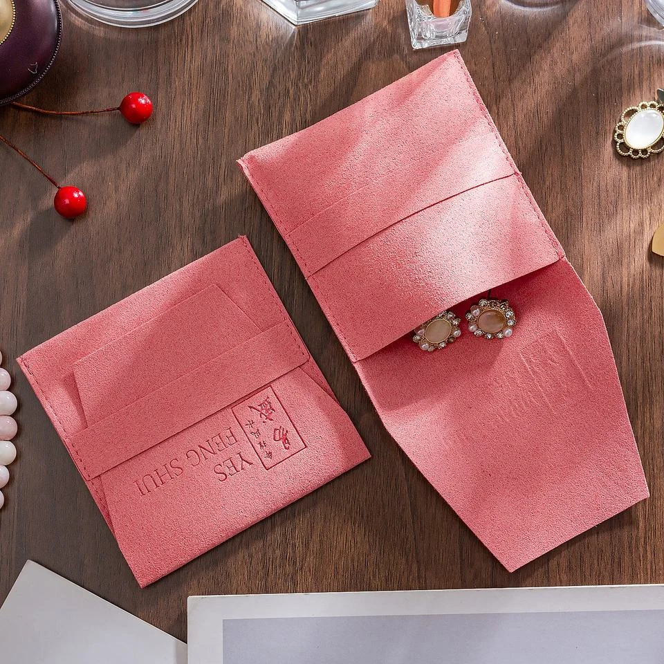 Microfiber Packaging Style — image 3