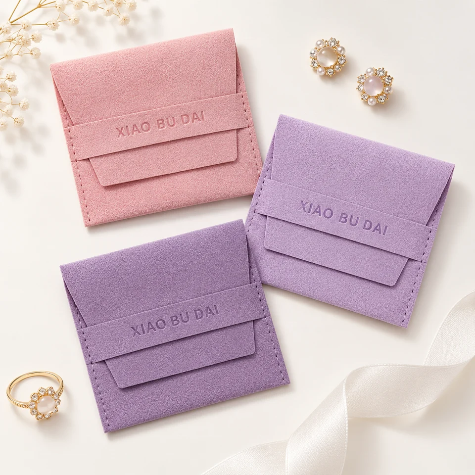 Microfiber Packaging Style — image 3