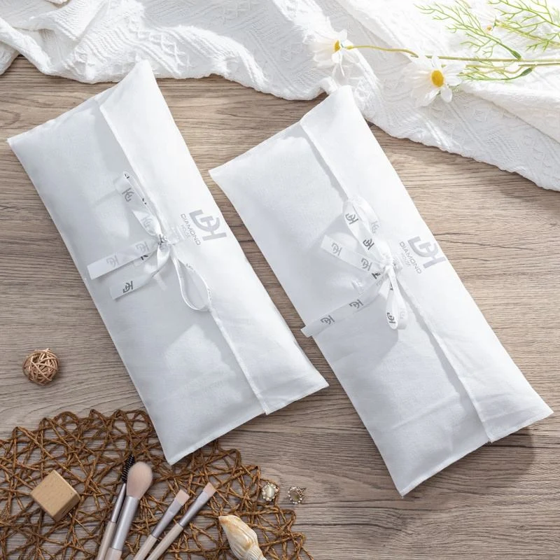 Fabric Envelope Pouch — image 3