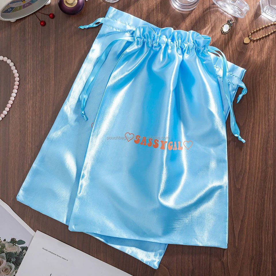 Satin Packaging Style — image 3