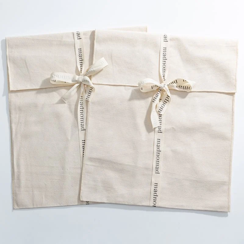 Fabric Envelope Pouch — image 6