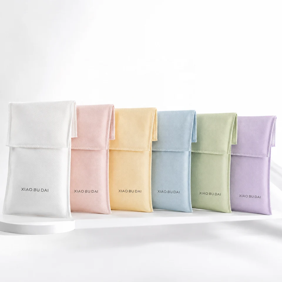Satin Packaging Style — image 4
