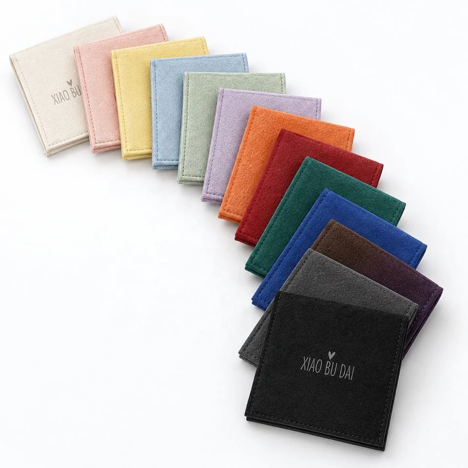 Microfiber Packaging Style — image 4