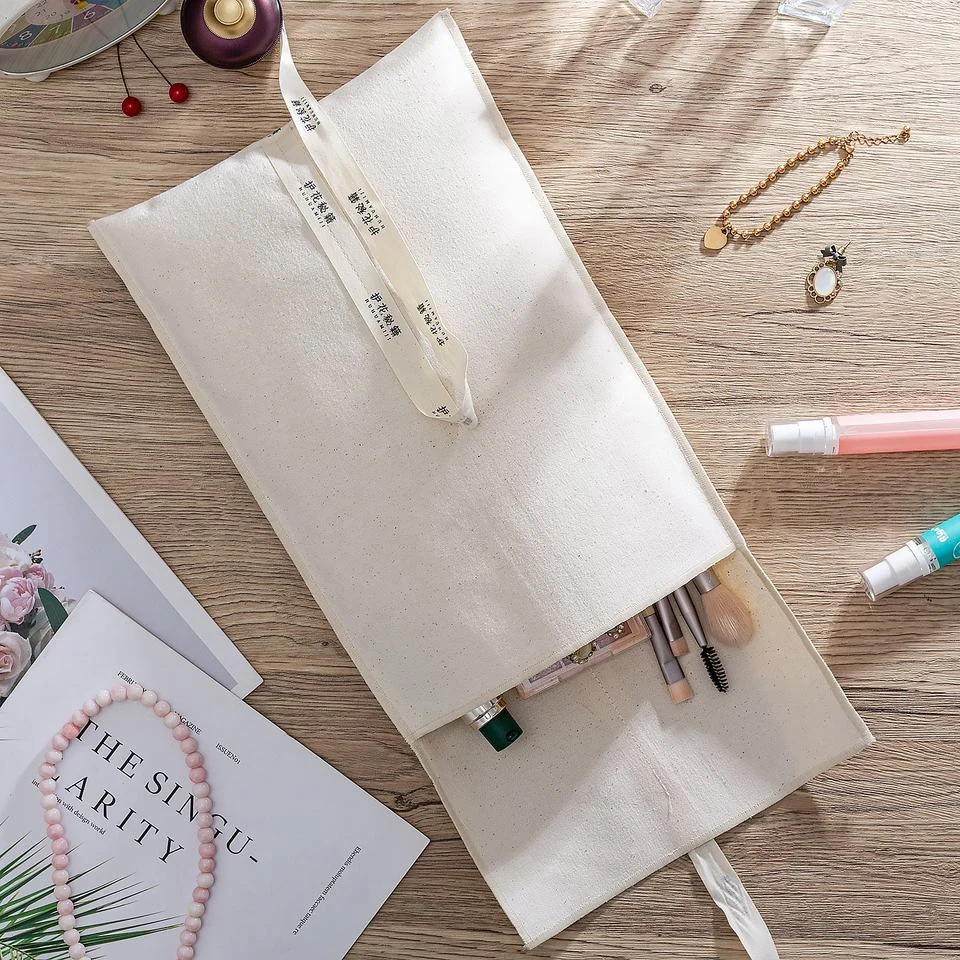 Fabric Envelope Pouch — image 3
