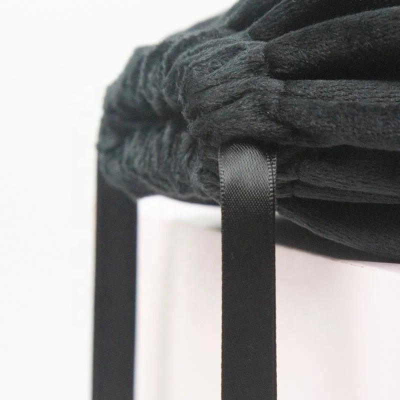 Velvet Drawstring Pouch — image 6