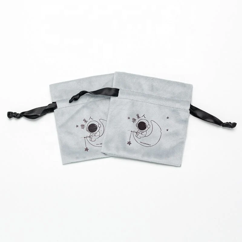 Velvet Packaging Style — image 6