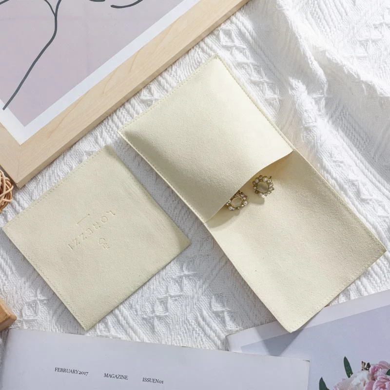 Microfiber Envelope Pouch — image 5