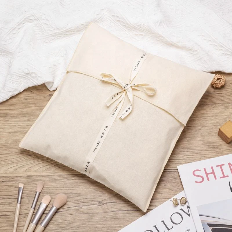 Fabric Envelope Pouch — image 3