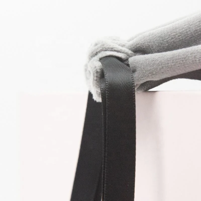 Velvet Drawstring Pouch — image 6