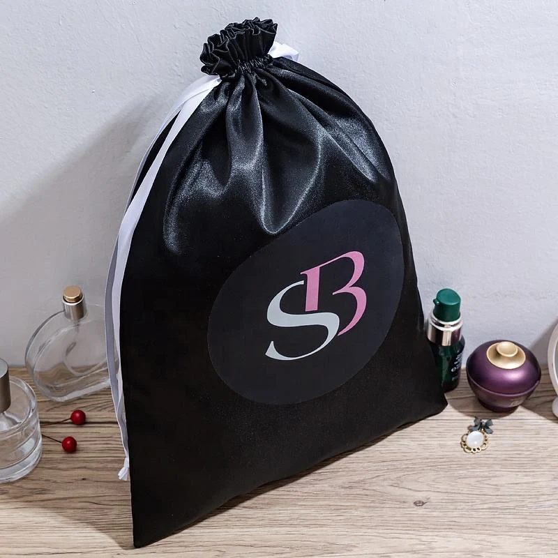 Satin Packaging Style — image 2