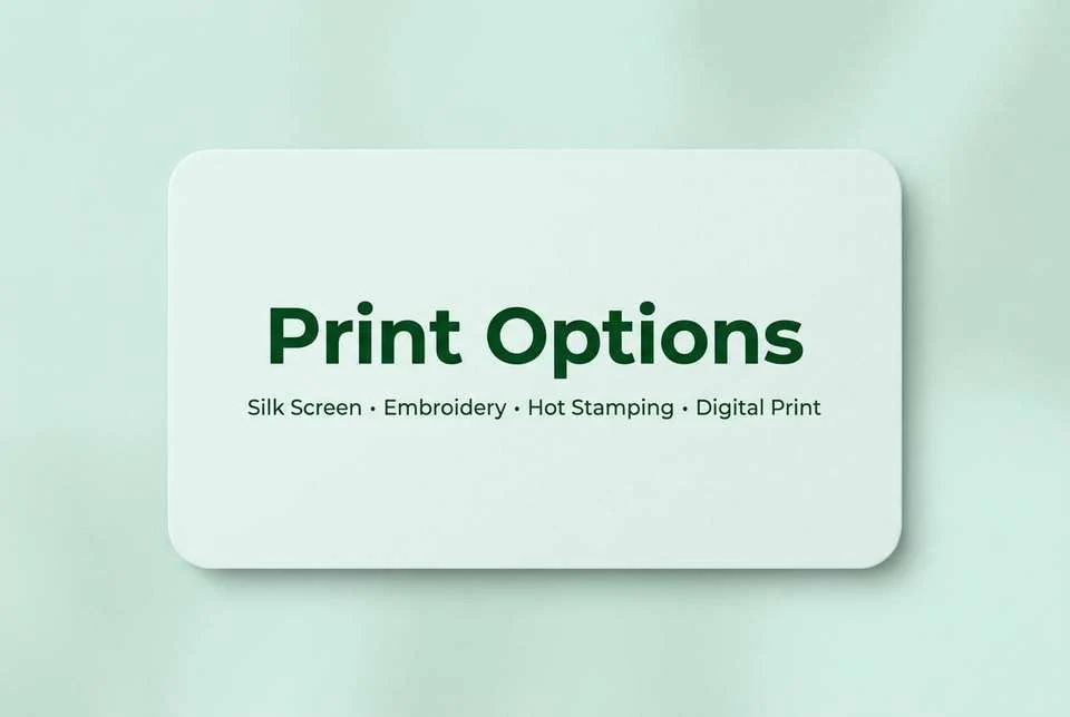 Ivory Cotton Packaging Style — image 6