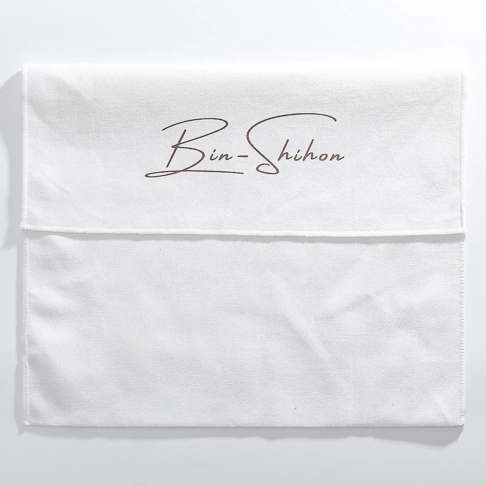 Fabric Envelope Pouch — image 4