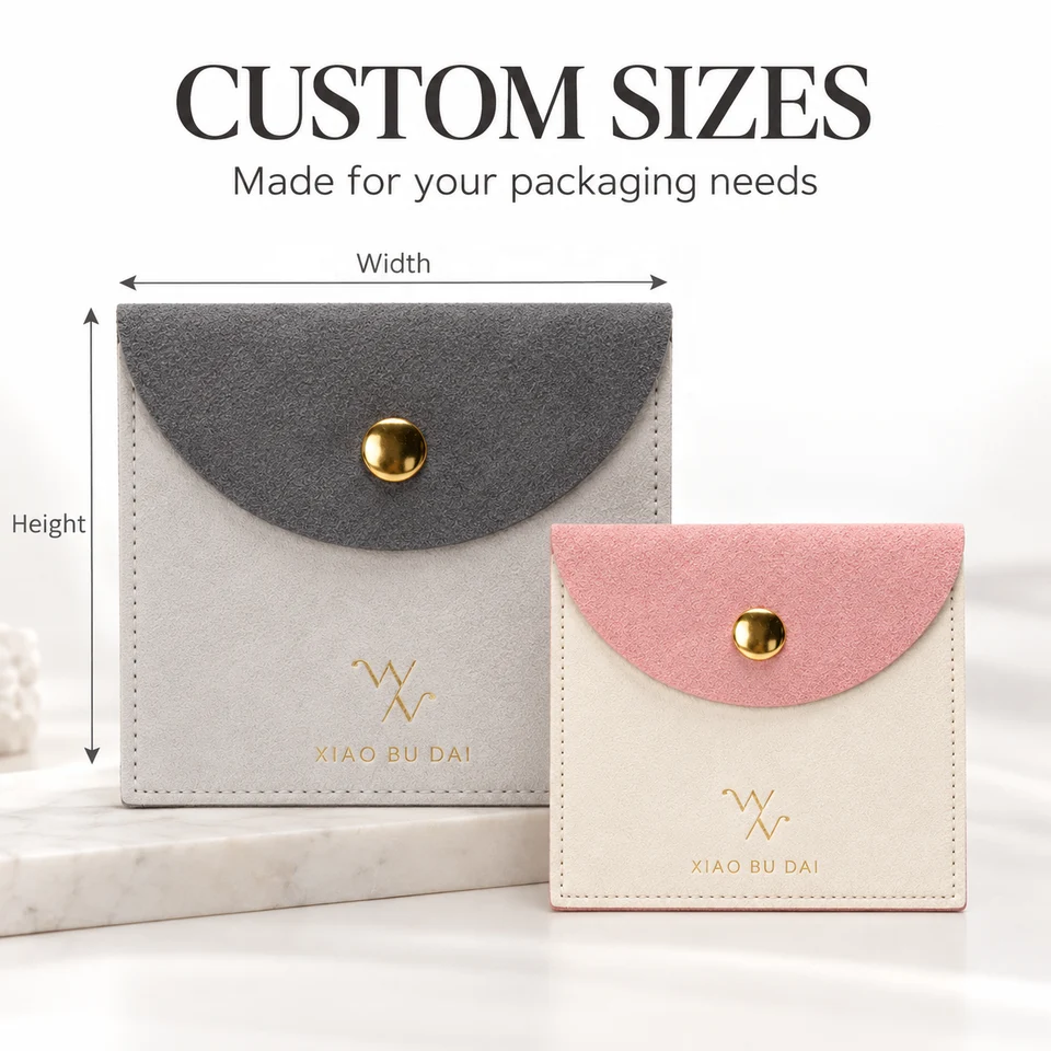 Microfiber Packaging Style — image 3