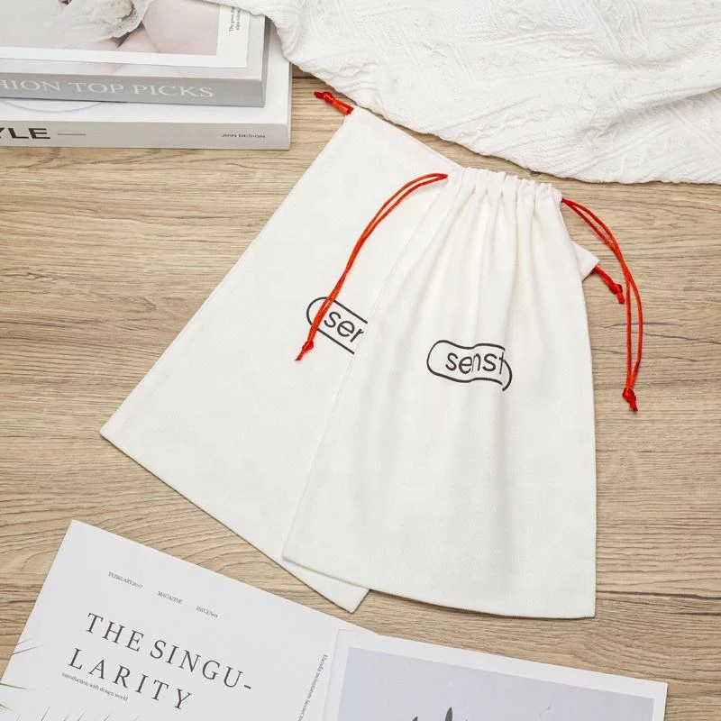 Cotton Packaging Style — image 3