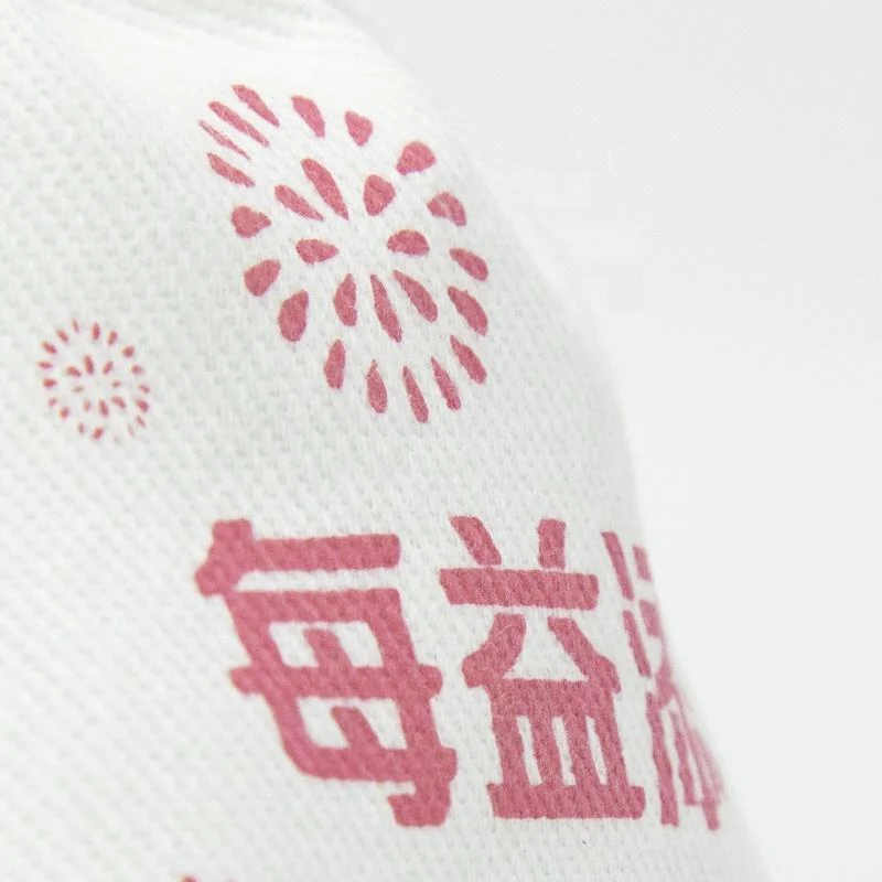 Cotton Drawstring Pouch — image 5